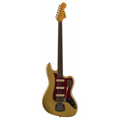 Fender Bass VI Journeyman AAG LTD