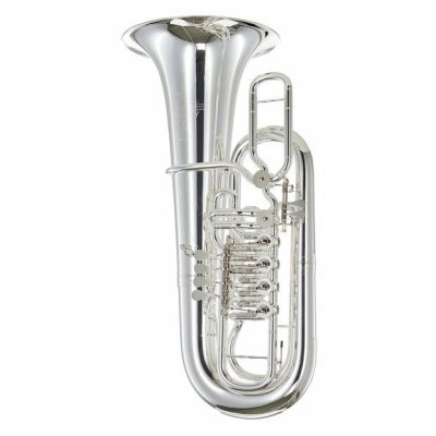 Thomann Thunderbird F-Tuba S