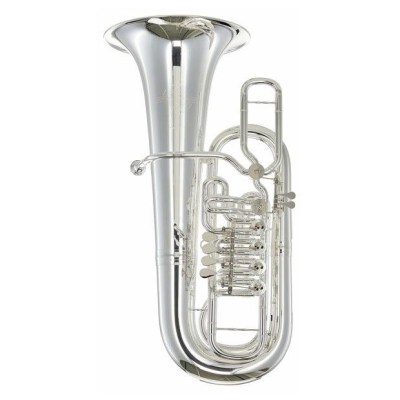 Thomann Thunderbird F-Tuba S