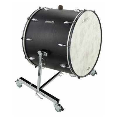 Kolberg DS626R Concert Bass Drum