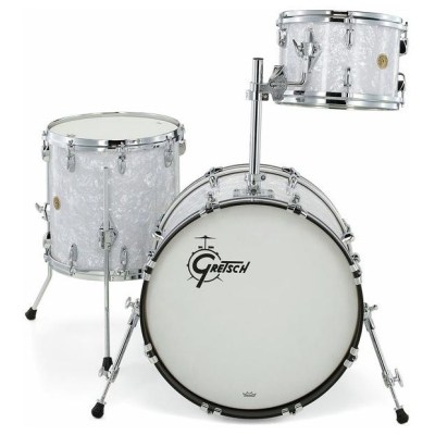 Gretsch Drums US Custom 1up1down WMP