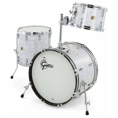 Gretsch Drums US Custom 1up1down WMP