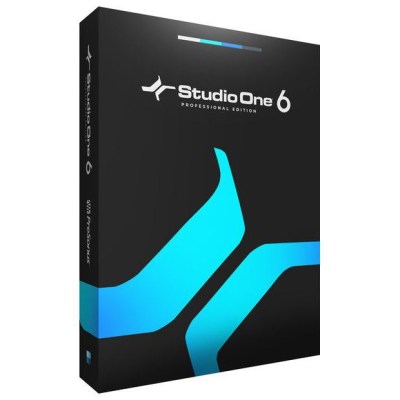 Presonus Studio One 6 Professional