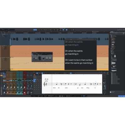 Presonus Studio One 6 Pro Crossgrade