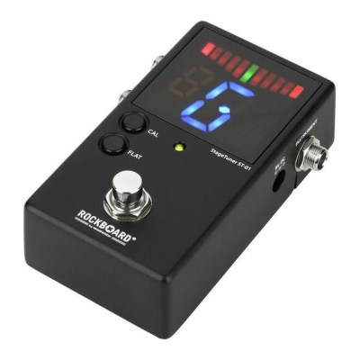 Rockboard Stage Tuner ST-01 V2