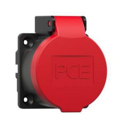 PCE 1325-0r Safety Socket Swiss