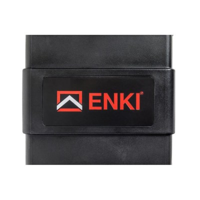 Enki AMG-2 Double Bass Case 3. Gen