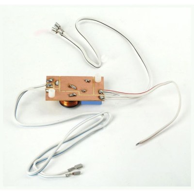 Warwick passive crossover 150 W, 8 Ohm