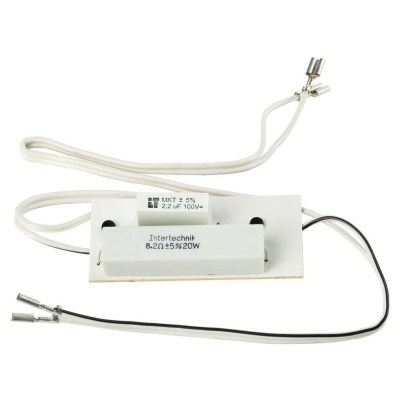 Warwick passive crossover 250 W, 4 Ohm