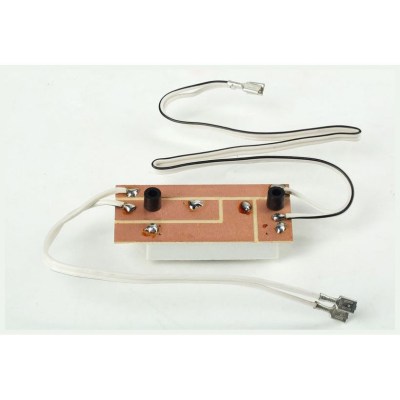 Warwick passive crossover 250 W, 4 Ohm