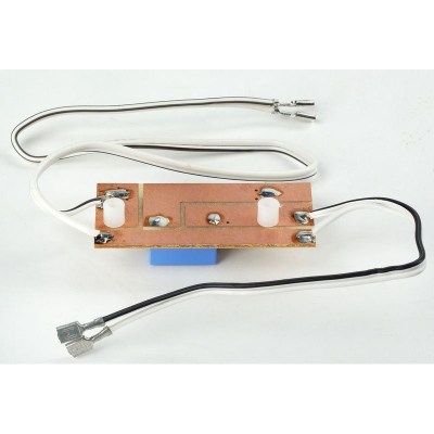 Warwick passive crossover 150 W, 4 Ohm