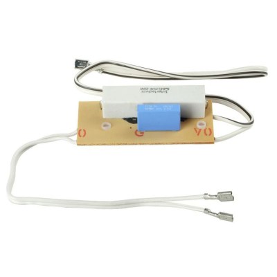 Warwick passive crossover 150 W, 4 Ohm