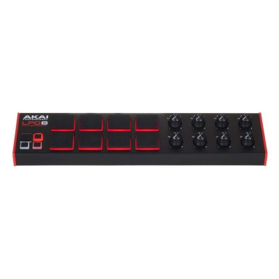 AKAI Professional LPD8 MKII