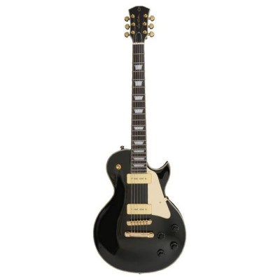 Larry Carlton L7V BK
