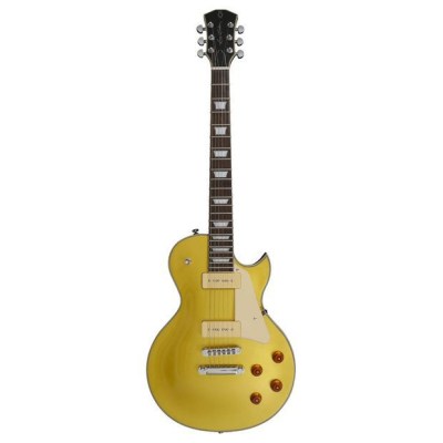 Larry Carlton L7V GD Top