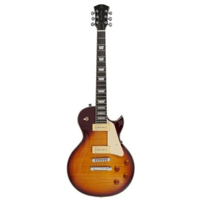 Larry Carlton L7V TS