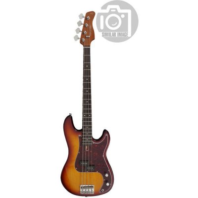 Marcus Miller P5R Alder-5 TS