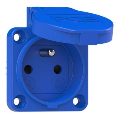 PCE 104-0bsc S-Nova Socket bl