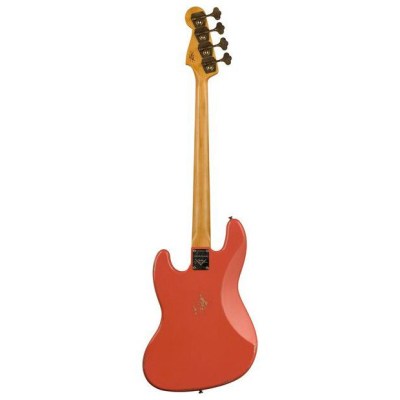 Fender 1960 Jazz Bass LTD Relic ATC