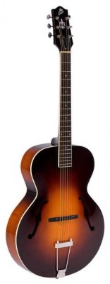 The Loar LH-600 VSB