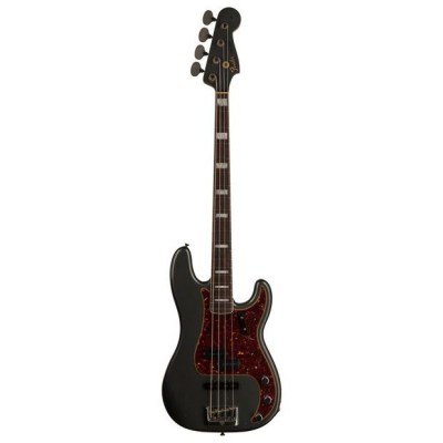 Fender P-Bass Special LTD JM ACFM