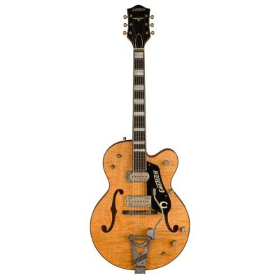 Gretsch G6120 59 Nash. LTD MB CH AN