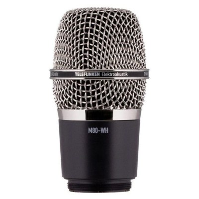 Telefunken M80-WH