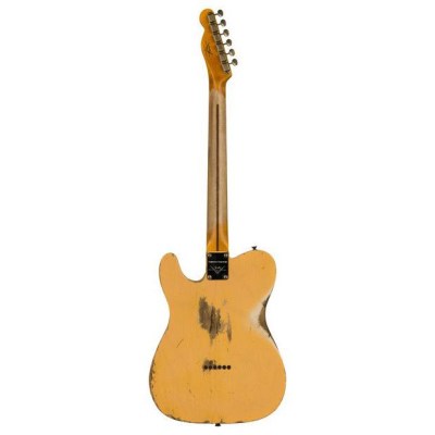 Fender 51 Nocaster Heavy Relic ANB