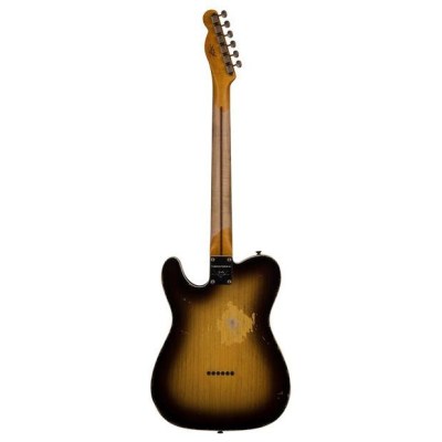 Fender LTD 53 HS Tele HR Faded Aged
