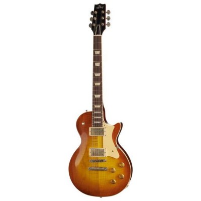 Heritage Guitar H-150 Artisan Aged FSR AB