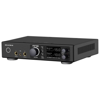 RME ADI-2/4 Pro SE