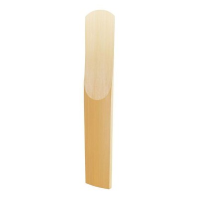 DAddario Woodwinds Organic Sel. Jazz Unf. BAR 2S