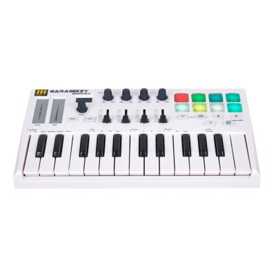 Miditech Garagekey Groove II