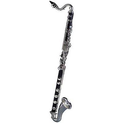 Selmer 25/II Bass Clarinet Low C