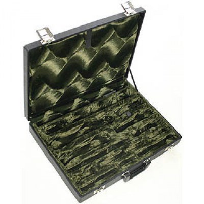 Kariso 106/5 Recorder Case