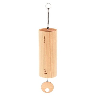 Heola Meditation Wind Chime Neptune