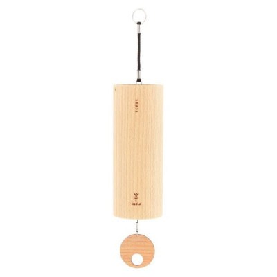 Heola Meditation Wind Chime Venus