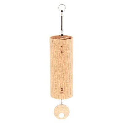 Heola Meditation Wind Chime Jupiter