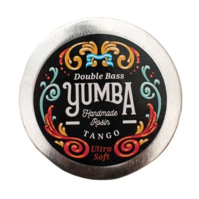 Yumba Tango Line Rosin Double Bass