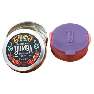 Yumba Tango Line Rosin Double Bass