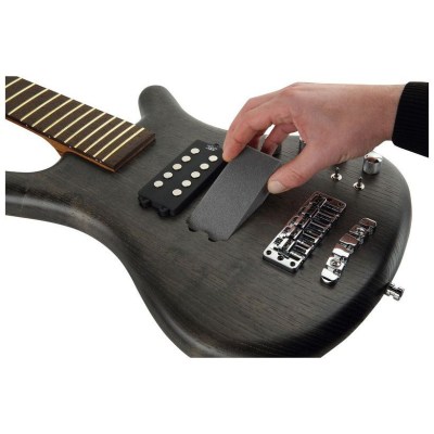 Warwick Pickup Foam MM-Style 5