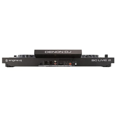 Denon DJ SC Live 2