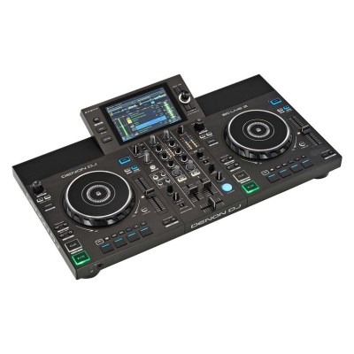 Denon DJ SC Live 2