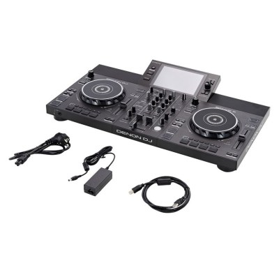 Denon DJ SC Live 2
