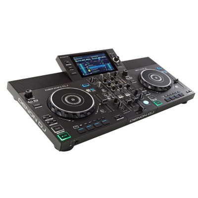 Denon DJ SC Live 2