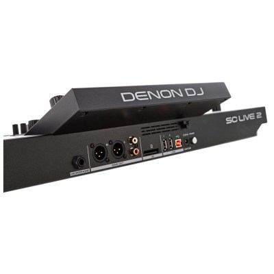 Denon DJ SC Live 2