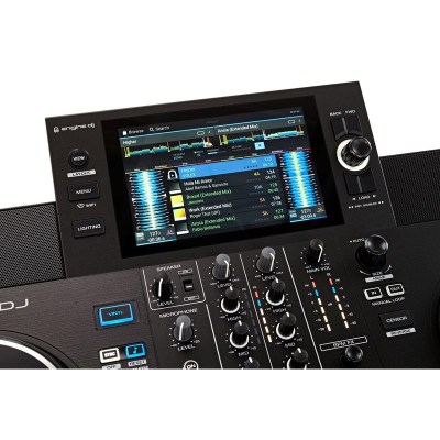 Denon DJ SC Live 2