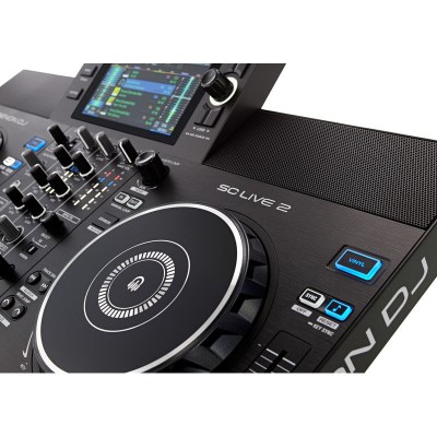 Denon DJ SC Live 2
