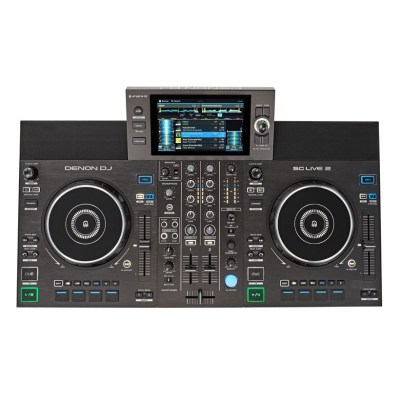 Denon DJ SC Live 2