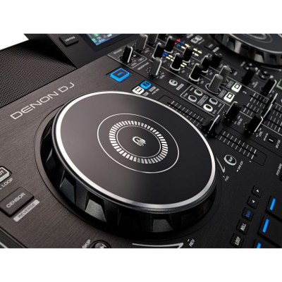 Denon DJ SC Live 2
